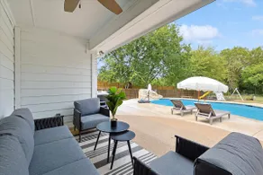 Wohnung mit schnellem Internet, Garten und Grill - Image 4