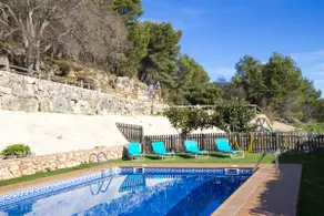 Catalunya Casas: Mas Godell - Entdecken Sie Spaniens berühmte Weinregionen im Herzen der Costa Dorada - Image 4