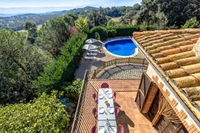 Catalunya Casas: Agradável vivenda com 8 quartos em Vilamajor, a 30km da praia! - Image 2