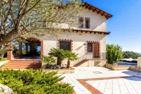 Catalunya Casas: Agradável vivenda com 8 quartos em Vilamajor, a 30km da praia! - Image 3
