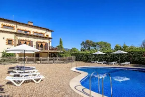 Catalunya Casas: Agradável vivenda com 8 quartos em Vilamajor, a 30km da praia! - Image 5