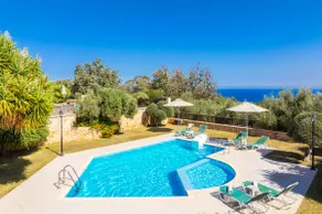 Villa Anemoni - Image 2