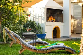Kalamata Garden Haven - Escape Amidst Greenery - Image 5