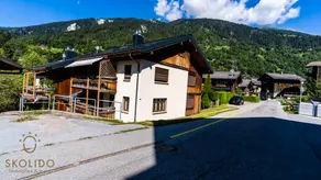 Ferienwohnung Haus Binelti, Fiesch - Image 2