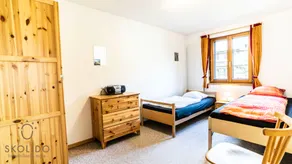 Ferienwohnung Haus Binelti, Fiesch - Image 5