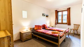 Ferienwohnung Haus Binelti, Fiesch - Image 4