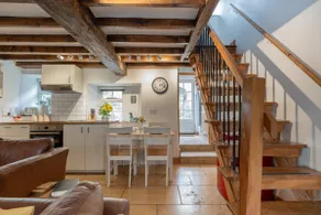 Maple Cottage - Beautiful 2BD Retreat - Image 4