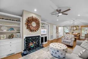 The Breeze in Seabrook Island - Image 5
