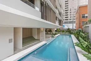 Luxury Ocean View Burleigh Apartment - Image 3