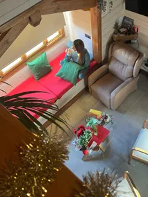 Luxury Family Rural Houses in Cuenca - Image 3