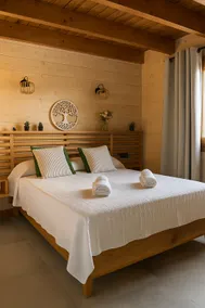 Luxury Family Rural Houses in Cuenca - Image 4