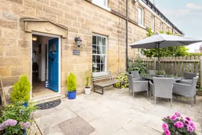 Host & Stay - Arundel Cottage - Image 5