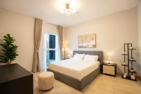 Ferrari World & SeaWorld - Luxe 2BHK Canal View - Image 2