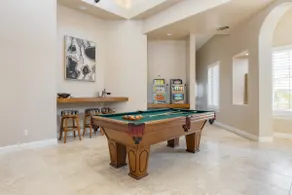 Sleeps 18 | Modern Valley-View Estate w Pool & Spa - Image 5