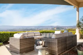 Sleeps 18 | Modern Valley-View Estate w Pool & Spa - Image 3