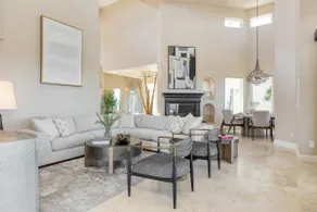 Sleeps 18 | Modern Valley-View Estate w Pool & Spa - Image 3