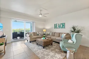 Awesome Amenities-Balcony-Oceanwalk 17-302 - Image 2