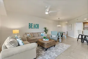 Awesome Amenities-Balcony-Oceanwalk 17-302 - Image 4