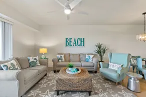 Awesome Amenities-Balcony-Oceanwalk 17-302 - Image 3