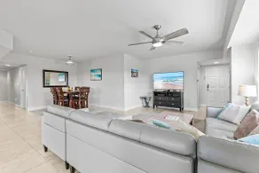 Gorgeous 3 Bed 2 Bath Condo with Peek A Boo Views of the Ocean. OW20-404 - Image 5