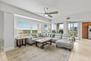Gorgeous 3 Bed 2 Bath Condo with Peek A Boo Views of the Ocean. OW20-404 - Image 3