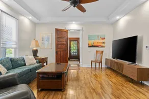 The Glarum House - Gorgeous Historic Home & A/C! - Image 4