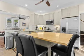 The Glarum House - Gorgeous Historic Home & A/C! - Image 5