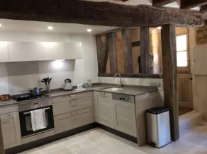 Beautiful medieval townhouse, Bergerac old town - Image 4
