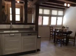 Beautiful medieval townhouse, Bergerac old town - Image 5