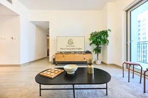 Park Discounts! 2BR on Yas Island near F1 & Mall - Image 3
