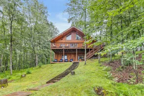 Black Squirrel Retreat - Image 2