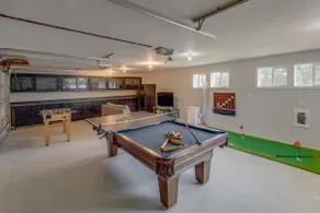Hot Tub, Game Room, Kayaks, Dock, On Rice Lake - Image 4