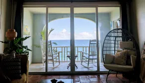 ”Spectacular Ocean View” at Calypso Castillo! - Image 2