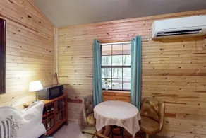Serene & Secluded Paige Cabin: Dogs Welcome! - Image 5