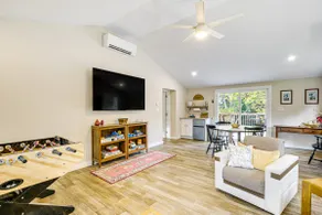 Waterfront Escape in Cub Run w/ Deck & Hot Tub! - Image 3