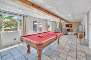 Pool, hot tub, fire pit, and more! Aqua La Vista - Image 2