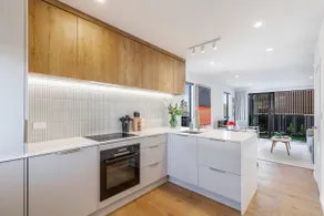 Modern Mission Bay Townhouse with Free Parking Zodiak Stays - Image 3