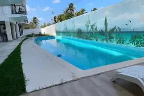 Chicxulub condo with sea view - Image 3