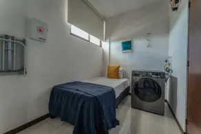 Chicxulub condo with sea view - Image 4