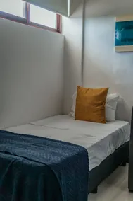 Chicxulub condo with sea view - Image 5