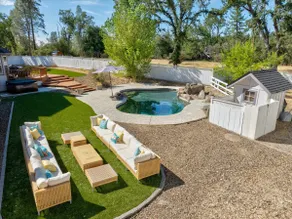 Cedar Creek Lodge w pool/spa/games/sleeps 24! - Image 3