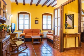 Casa Rural Villa Calera - Image 3