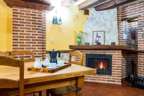 Casa Rural Villa Calera - Image 5