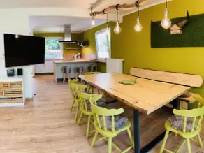 Urwald vacation home - Image 2