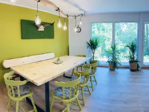 Urwald vacation home - Image 3