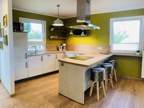 Urwald vacation home - Image 4