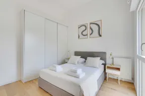 Modern Apartment - 1BD-4P - PMR - Nogent-sur-Marne - Image 3