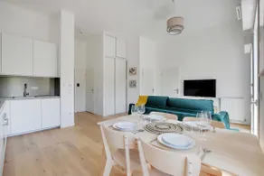 Modern Apartment - 1BD-4P - PMR - Nogent-sur-Marne - Image 2