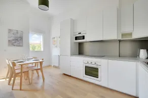 Modern Apartment - 1BD-4P - PMR - Nogent-sur-Marne - Image 4