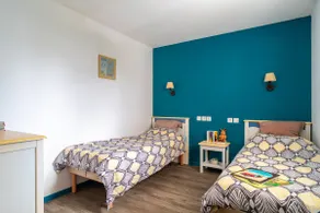 Le Tamm Bara - Appt avec piscine partagée - Image 4